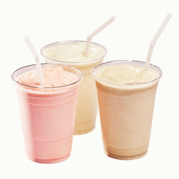 Wholesale Vegan Milkshake Manufacturers